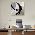 thumbnail image 2 of Cuadros Decorativos - Calma de poesia pacifica Jr  Canvas, 2 of 2