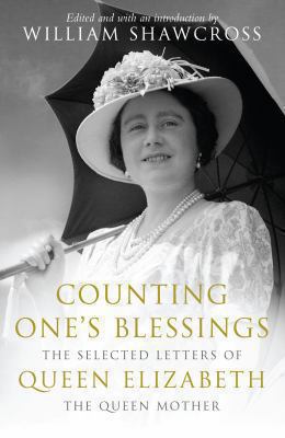 Counting Queen Pre-Owned Counting One's Blessings: Selected Letters of Queen Elizabeth ...