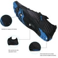 thumbnail image 6 of OUSIMEN Water Shoes Womens Mens Quick-Dry Non-Slip Soft Barefoot Swimming Shoes Aqua Sports Outdoor Beach Surfing Diving Hiking Yoga Shoes, 6 of 7