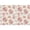 Pioneer Flower Floral-2, variant on Pioneer Flower Floral Print Pattern Summer Placemats Table Placemats Set Of 6-Linen Kitchen Washable Placemats Table Mats 12x18 Inch Non-Slip Heat Resistant