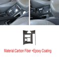 thumbnail image 2 of Cache-Frein à Main en Fibre de Carbone pour Toyota RAV4 2006-2012, 2 of 4