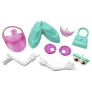 Playskool Playskool Ms. Potato Head Parts 'N Pieces Glamour Spud Bed_Linen_Set