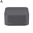 thumbnail image 4 of for apple Studio 2025 Host Silicone Protective Scratch-Resistant Case With Cover Dust Ventilation T6E2 & Design, 4 of 7