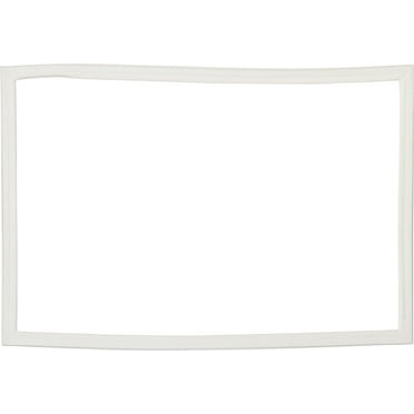Whirlpool Genuine OEM WP2319263T Refrigerator Freezer Door Gasket