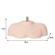 thumbnail image 3 of Maniquí de Cosmetología Sunnimix Hombro Modelo Plataforma, 3 of 3