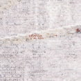 thumbnail image 4 of SAFAVIEH Olympia Collection OPA222F Grey / Light Grey Rug, 4 of 9