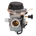 thumbnail image 1 of Reemplazo de carburador y estrangulador metálicos para Suzuki GZ125 Marauder GN125 GS125 EN125, 1 of 14