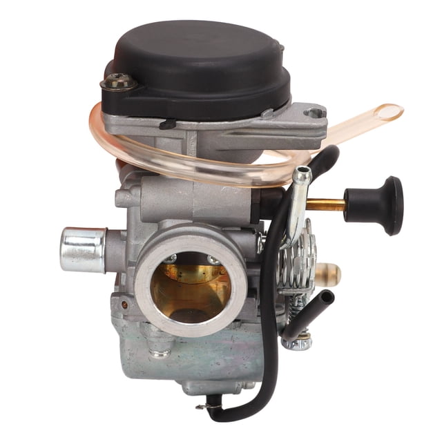 Reemplazo de carburador y estrangulador metálicos para Suzuki GZ125 Marauder GN125 GS125 EN125
