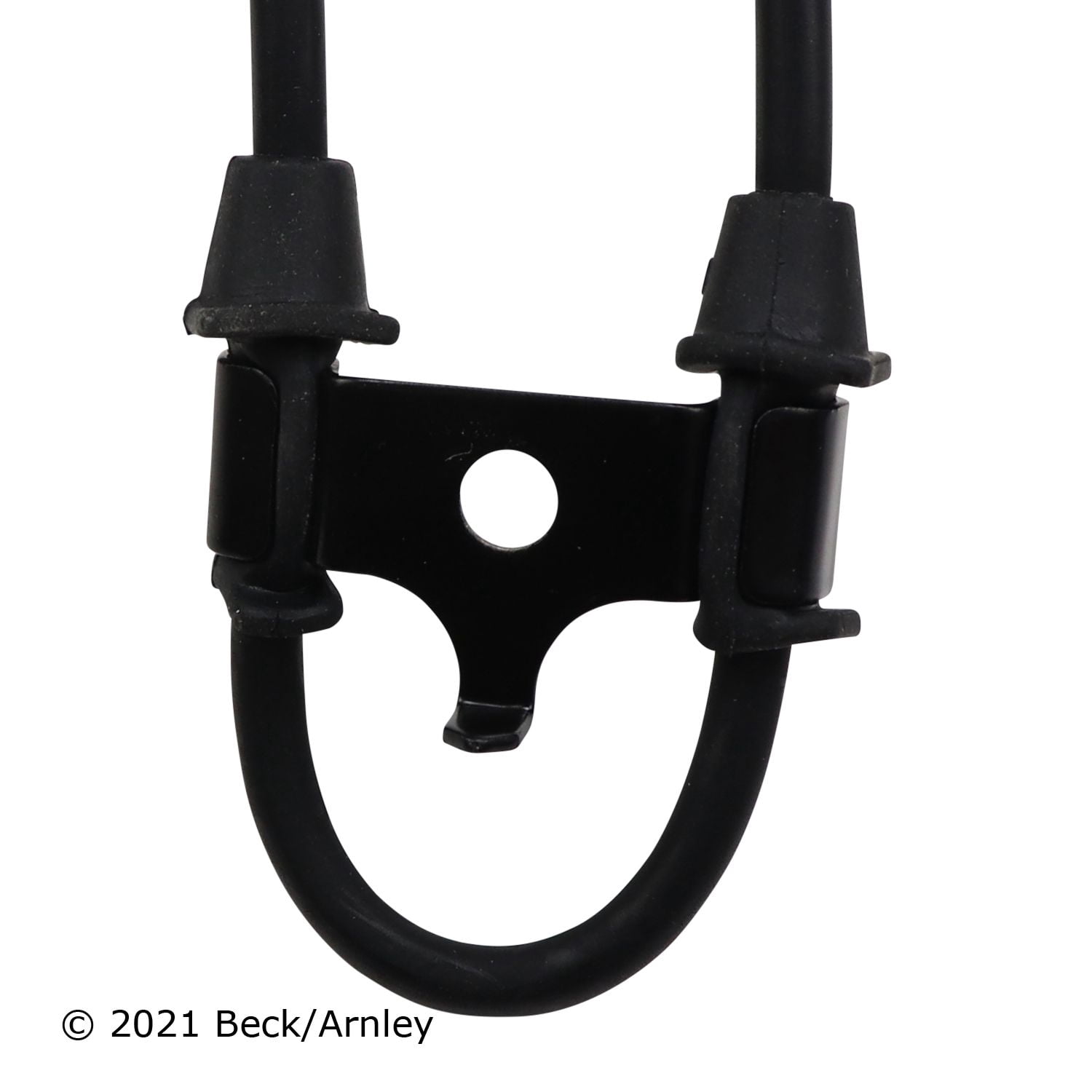BeckArnley 084-4300 ABS Speed Sensor