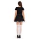 thumbnail image 5 of Disfraces de Halloween 2024 SL uniformes sexys disfraz de mucama sexy juego de rol disfraz de mucama disfraz de mucama lencería sexy europea y americana femenina, 5 of 5