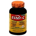 thumbnail image 5 of American Health Ester-C with Citrus Bioflavonoids 500 mg 120 Veg Caps, 5 of 7