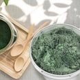 thumbnail image 3 of Exfoliating Spirulina Scrub - Unscented (No Essential Oil) 128oz, 3 of 7