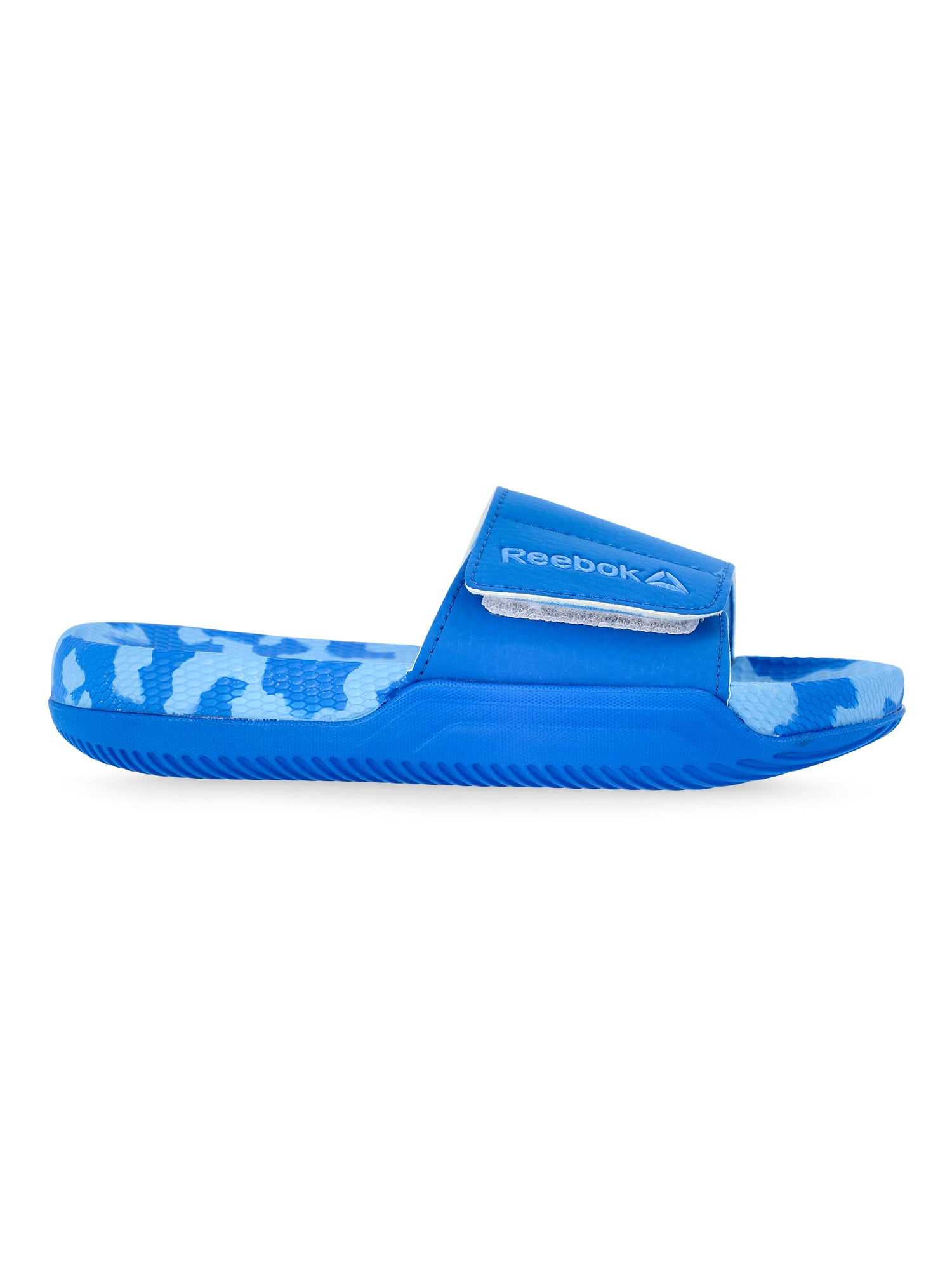 Reebok Boys Delta Vital Slide Sandals