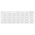 thumbnail image 3 of toraway Mens Suits Slim Fit Autumn Men's Suit Pant Top Jacket M, 3 of 4