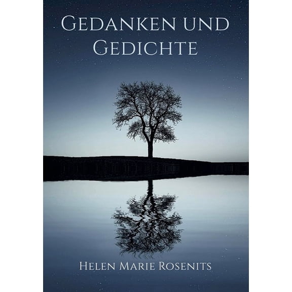 Gedanken und Gedichte, (Paperback)