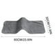thumbnail image 3 of Almohadilla térmica USB | Manta eléctrica portátil para aliviar el dolor | Almohadilla térmica de forro polar lavable a máquina, 3 of 9
