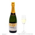 thumbnail image 3 of Vino Espumoso Taanug pinord cava brut 750 ml, 3 of 4