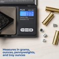 thumbnail image 4 of Báscula de bolsillo American Weigh Scales AWS-600 600 g/0,1 g, 4 of 7