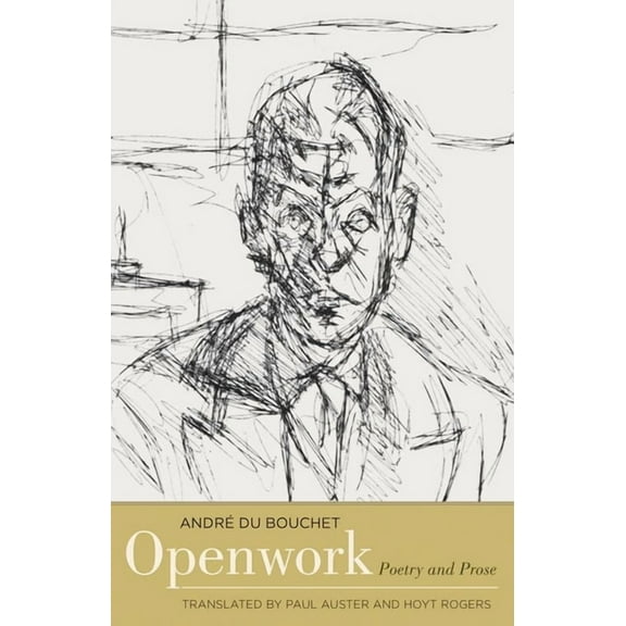 The Margellos World Republic of Letters: Openwork : Poetry and Prose (Hardcover)