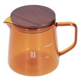 thumbnail image 2 of Tea Cup, Glass Coffee Mugs Anti Scalding Heat   for Home Use Blue,Brown, 2 of 8