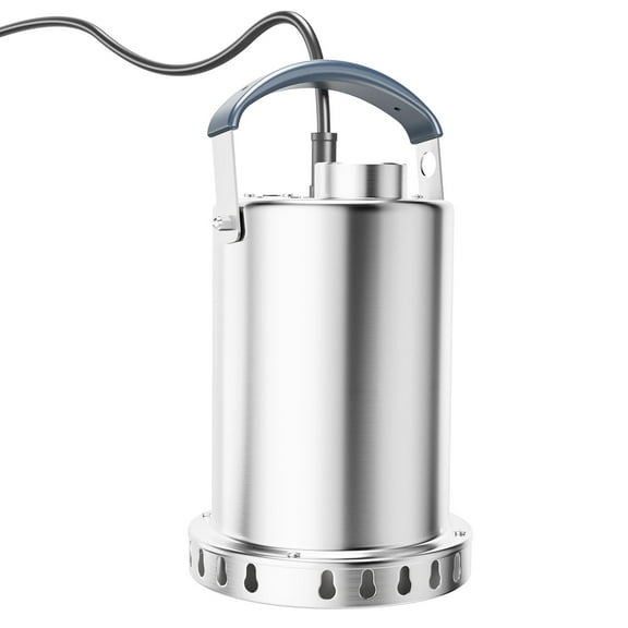 Sump Pump WMST04JP750-87R-1