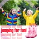 thumbnail image 4 of Botas de lluvia Puddle Play de PVC impermeables para niños pequeños, 4 of 8