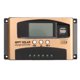 thumbnail image 1 of Controlador de carga solar MPPT ABS de pantalla LCD del regulador del panel solar de la protección de Muti para el hogar ANGGREK  Otros, 1 of 7