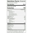 thumbnail image 3 of Farmland Water Added Smoked Diced Ham, 1/4 inch Cube -- 2 per Case, 3 of 6