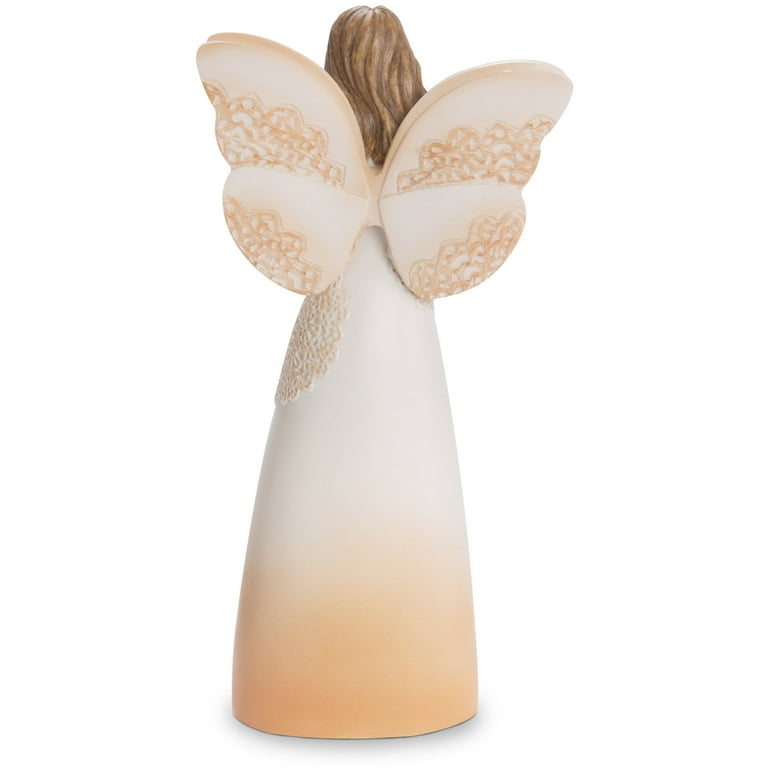 Pavilion Gift Company- Aunt Angel Figurine, High Quality