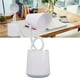 thumbnail image 5 of Mini Lámpara De Mesa, Soporte De Pluma De Lámpara De Mesa Multifunción Flexible De Carga USB Portátil Para Oficina Para Sala De Estar Para Dormitorio ANGGREK Mini Table Lamp, 5 of 8