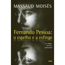 Fernando Pessoa - O Espelho e a Esfinge (Paperback)