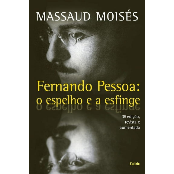 Fernando Pessoa - O Espelho e a Esfinge (Paperback)