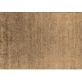 thumbnail image 1 of Ahgly Company Indoor Rectangle Oriental Brown Industrial Area Rugs, 4' x 6', 1 of 4
