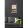 thumbnail image 4 of Pokemon: Groovy Vibes - Gotta Catch 'Em All! Wall Poster, 14.725" x 22.375", 4 of 4