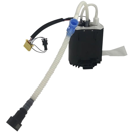Agility Auto Parts 4011284 Fuel Pump Module Assembly for Land Rover Specific Models