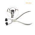 thumbnail image 1 of Quality Pliers Optical Repair Pliers Tools Eyeglasses Tool DH011, 1 of 6