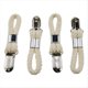 thumbnail image 3 of 10 Uds. Clip para Colgar Paños de Cocina, Toallero de Metal para Baño, Cocina, Baño, Almacenamiento, Gancho para Colgar Toallas, 3 of 5