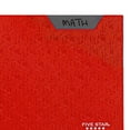 thumbnail image 6 of Five Star Stay-Put Plastic and Prong Folder, Fire Red, 6 of 9
