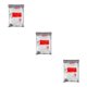 thumbnail image 5 of Uñas postizas Jumpingount Oval corto CBP095351, 5 of 6