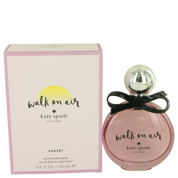 Kate Spade New York Kate Spade Eau De Parfum Spray 3.4 oz Women