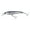 Mullet, variant on Yo-Zuri 3D Inshore Fingerling 100 Real Mullet, Fishing Lure