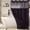 Blue, variant on WWG No Hook Weave Shower Curtain 71x74 Inches with Built-in Waterproof Liner 230GSM Fabric Bathroom Set Grommet Installation Magnets Bottom