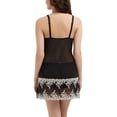 thumbnail image 4 of Wacoal Embrace Lace Chemise 814191, 4 of 6