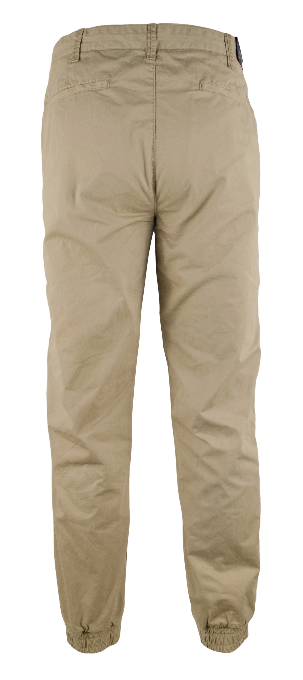 ralph lauren khaki joggers
