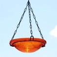 thumbnail image 2 of Achla BBH-02M Mandarin Hanging Birdbath, 2 of 7