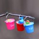 thumbnail image 2 of 3Piezas Micro Paisaje Resina Bonsai Fairy Garden Decor - Pail Sunnimix Decoración micro del paisaje, 2 of 8