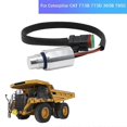 thumbnail image 5 of Excavator Speed Sensor For Caterpillar CAT 773B 773D 365B 785C Part Number: 2659033 265-9033, 5 of 5