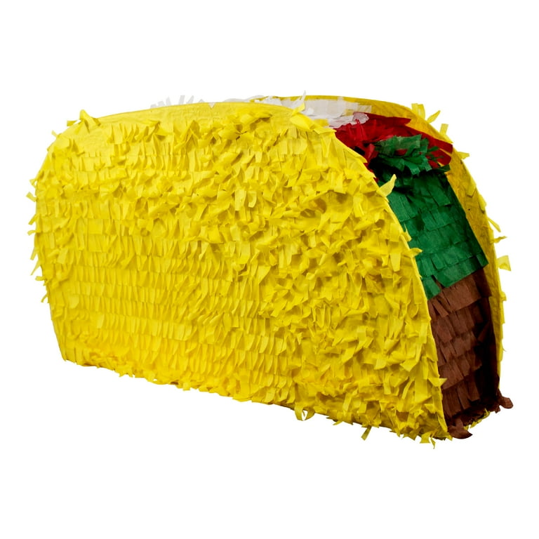 Walmart Pinatas