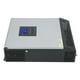 thumbnail image 5 of Inversor W, inversor solar de acero inoxidable, controlador solar, elaborado por expertos, 5 of 12
