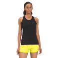 thumbnail image 5 of MSRP $35 The North Face Womens Wander Razorback Training Tank Top Blue Size XS, 5 of 8